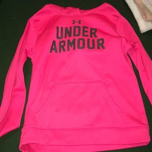 Under Armour